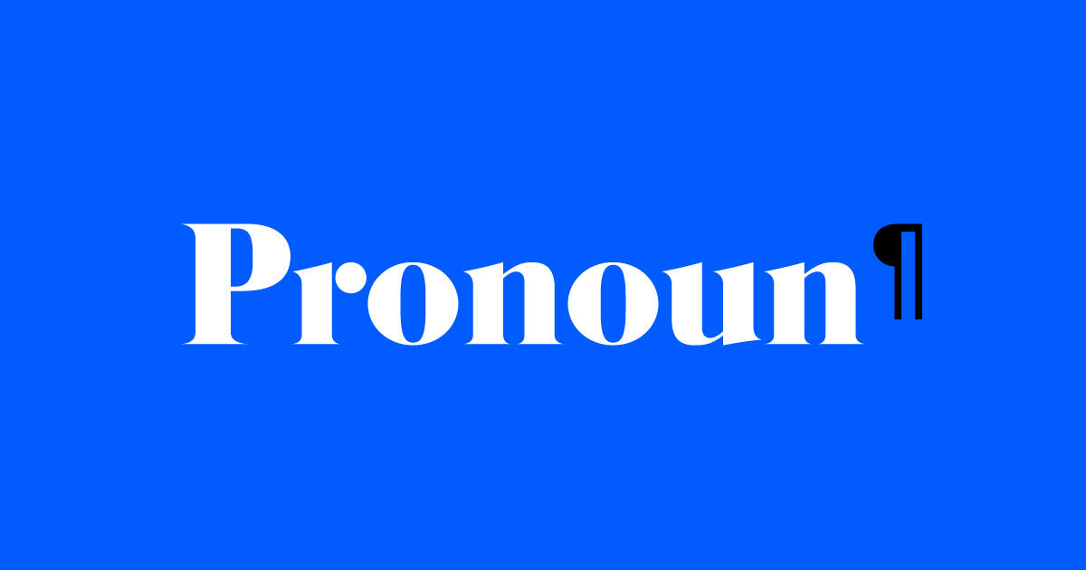 Pronoun Case Coming Soon