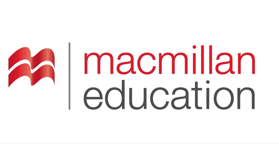 Macmillan Education Case Coming Soon
