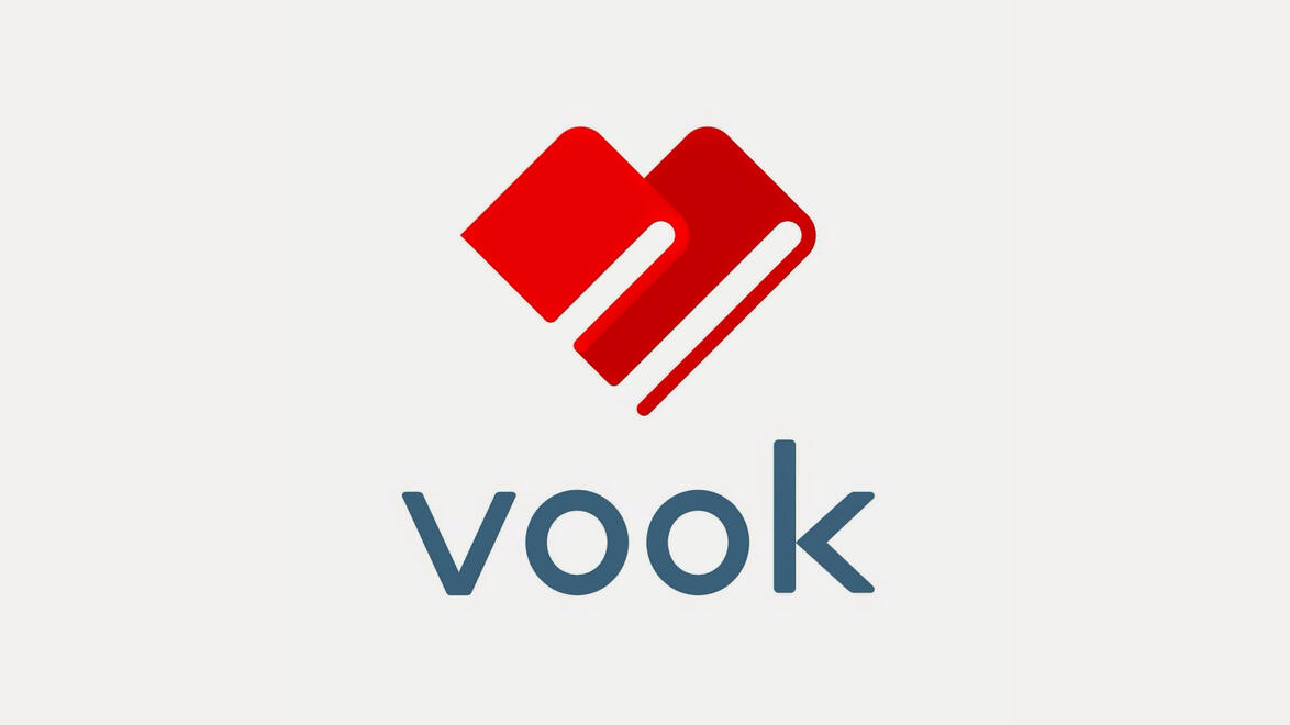 Vook Case Coming Soon